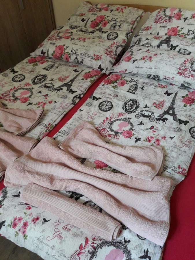 Apartment Ema 贝尔格莱德 外观 照片
